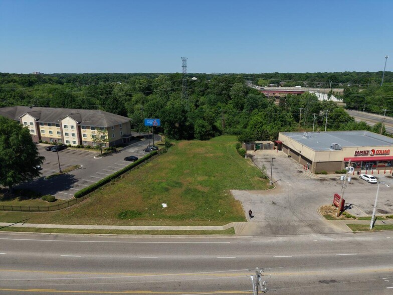 More Photos Of Mt. Moriah Road Ext., Memphis Land For Sale
