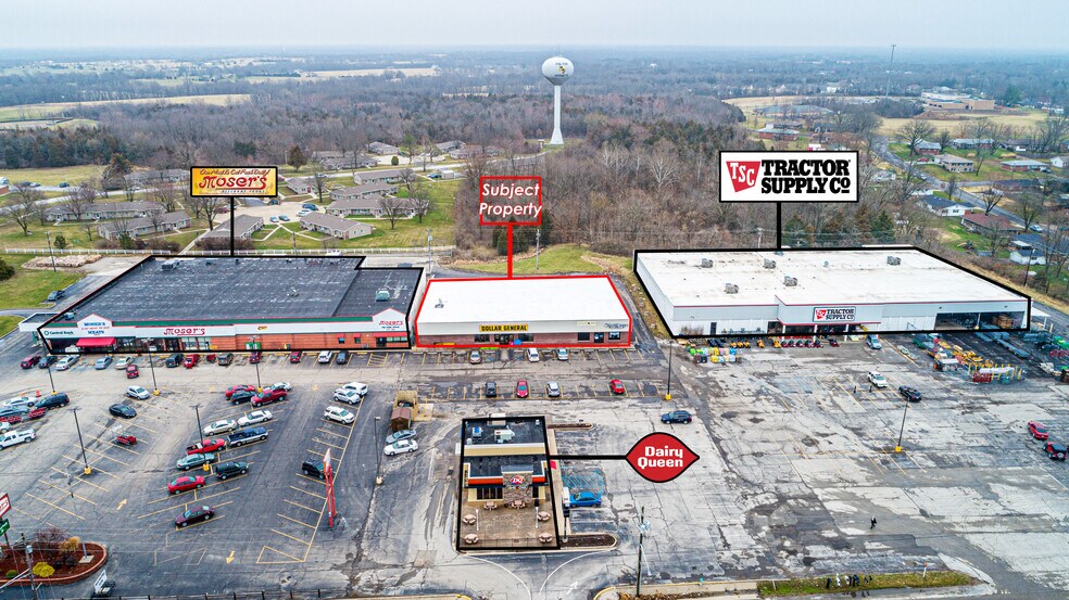 More Photos Of 1978-1990 N Bluff St, Fulton Storefront For Lease