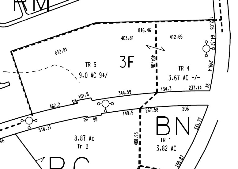 More Photos Of Sigman Rd @ Irwin Bridge Road, Conyers Land For Sale