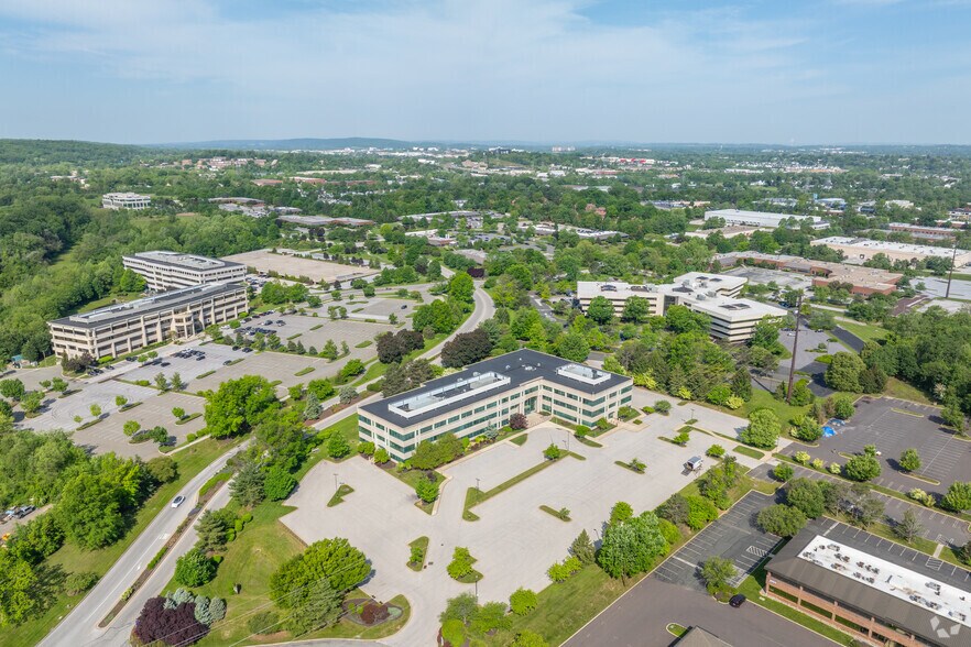 More Photos Of 2100 Renaissance Blvd, King Of Prussia Office For Lease