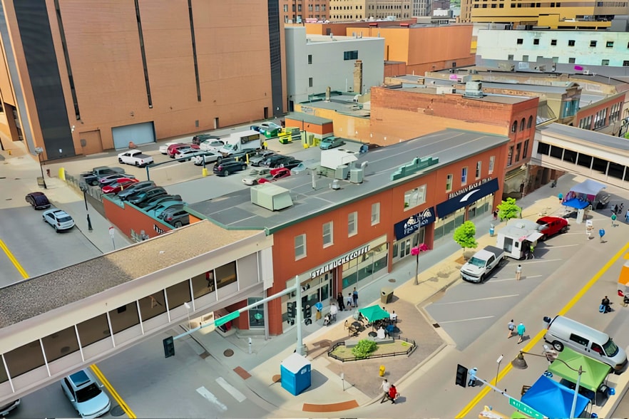 More Photos Of 331 W Superior St, Duluth Office For Sale