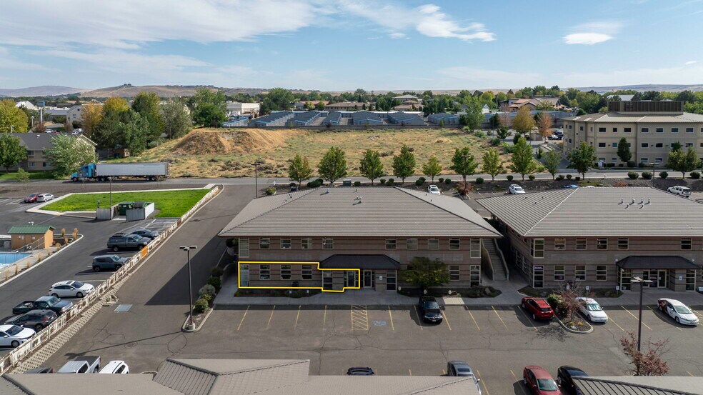 More Photos Of 8019 W Quinault Ave, Kennewick Medical For Sale