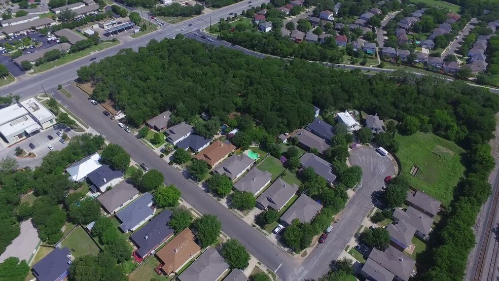 Primary Photo Of 8701 Menchaca Rd, Austin Medical For Lease