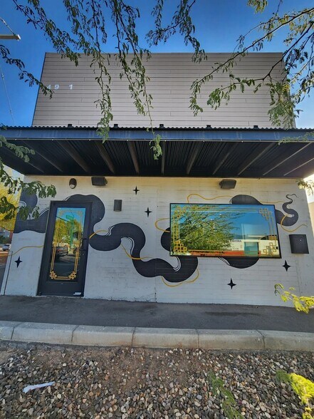 More Photos Of 4971 N 7th Ave, Phoenix Restaurant For Sale