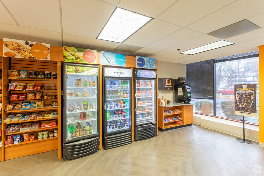 More Photos Of 2301 Research Blvd, Rockville Medical For Lease