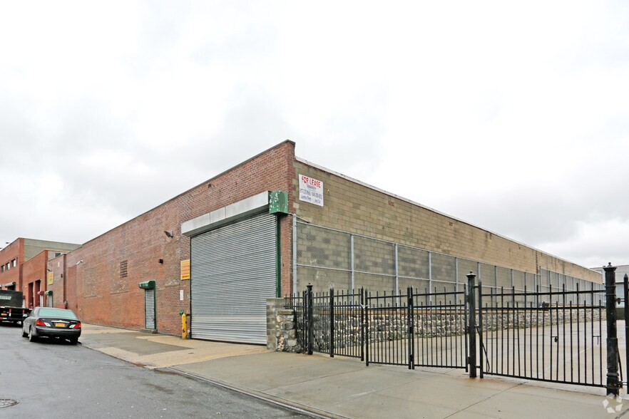 Primary Photo Of 58-96 57th St, Maspeth Warehouse For Lease