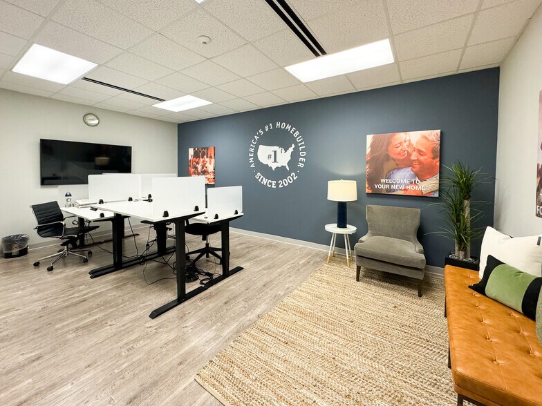 More Photos Of 7208 Falls of Neuse Rd, Raleigh Office For Lease