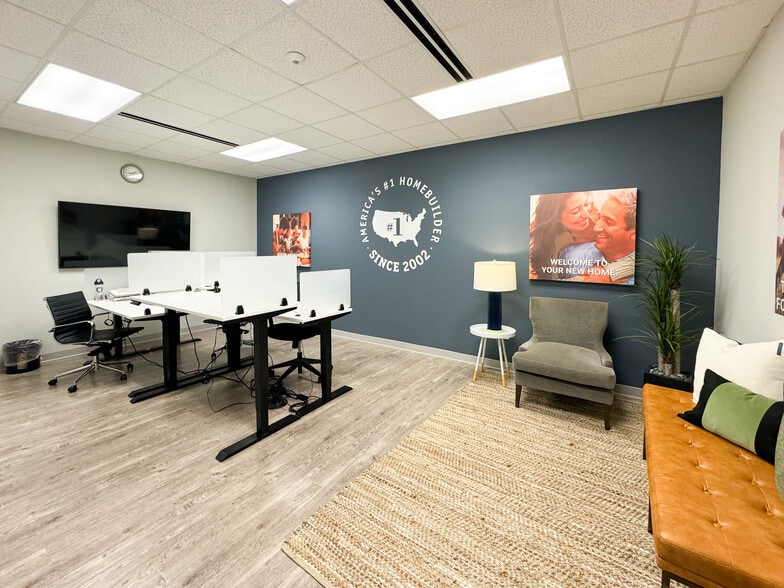 More Photos Of 7208 Falls of Neuse Rd, Raleigh Office For Lease
