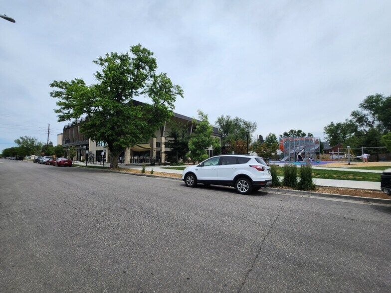 More Photos Of 2848 Fairfax St, Denver Coworking Space