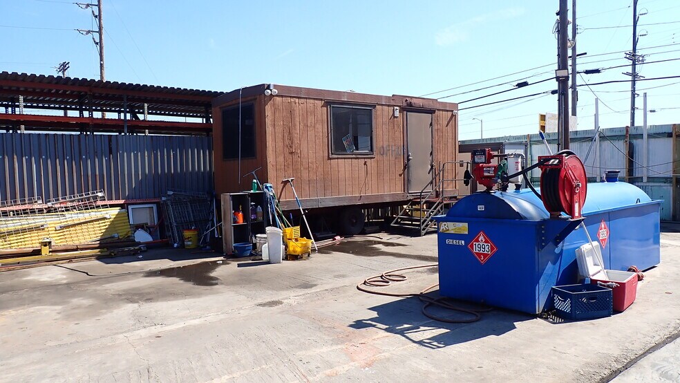 More Photos Of 9880 Glenoaks Blvd, Sun Valley Land For Lease