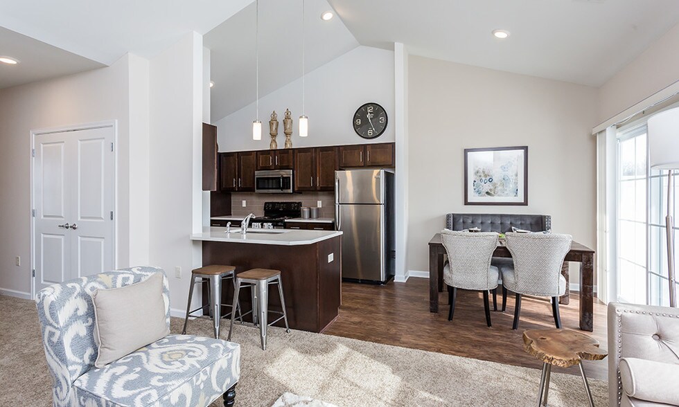 More Photos Of 6 Goldenroot Ln, North Chili Apartments For Sale