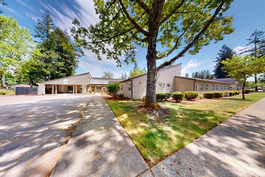 More Photos Of , Olympia Office For Sale