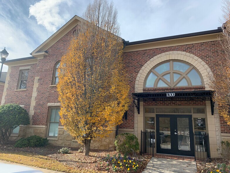 More Photos Of 1325 Satellite Blvd, Suwanee Office For Sale