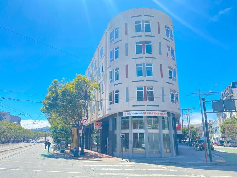 More Photos Of 1600 Market St, San Francisco Apartments For Sale
