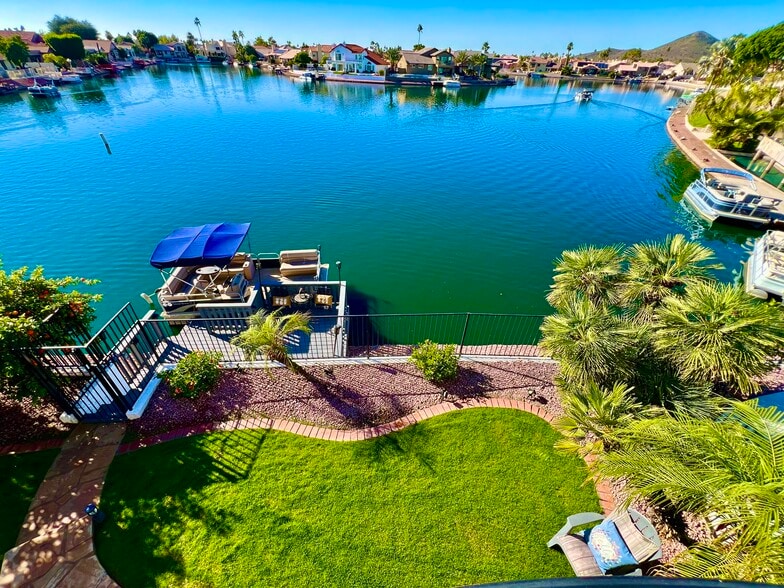 More Photos Of 21428 N 55th Ave, Glendale Assisted Living For Lease