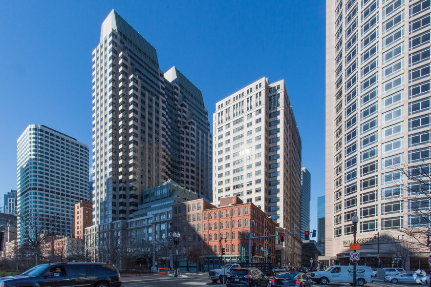 More Photos Of 125 High St, Boston Office For Sale