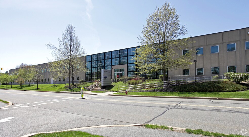 More Photos Of 450 Clark Dr, Mount Olive Light Manufacturing For Lease