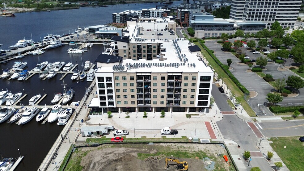 More Photos Of 901 Nutt St, Wilmington Multifamily For Sale