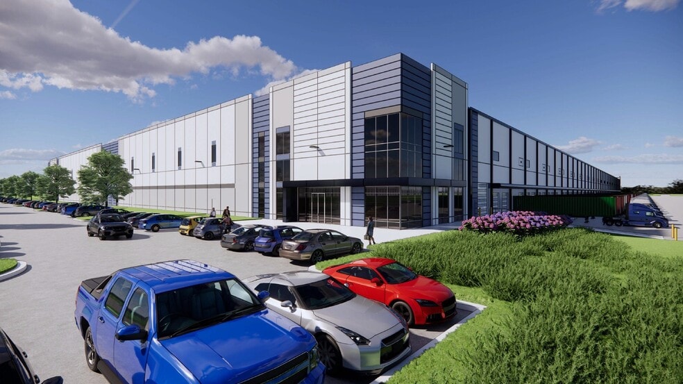 More Photos Of 1A Arrowrock Rd, Knightdale Unknown For Lease