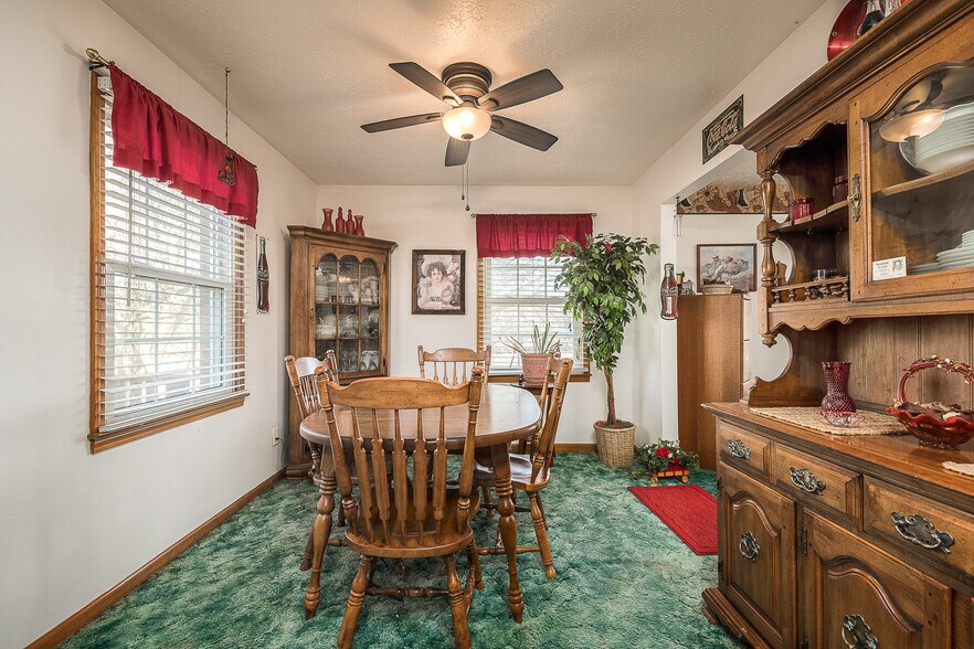 More Photos Of 3279 Ky-467, Worthville Land For Sale