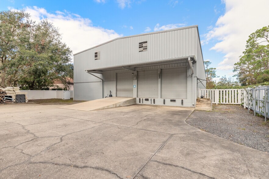 More Photos Of 430 Andalusia Ave, Ormond Beach Warehouse For Sale