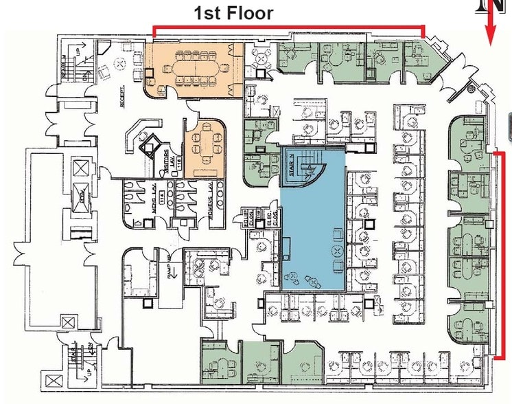 More Photos Of 901 Franklin Ave, Garden City Medical For Lease