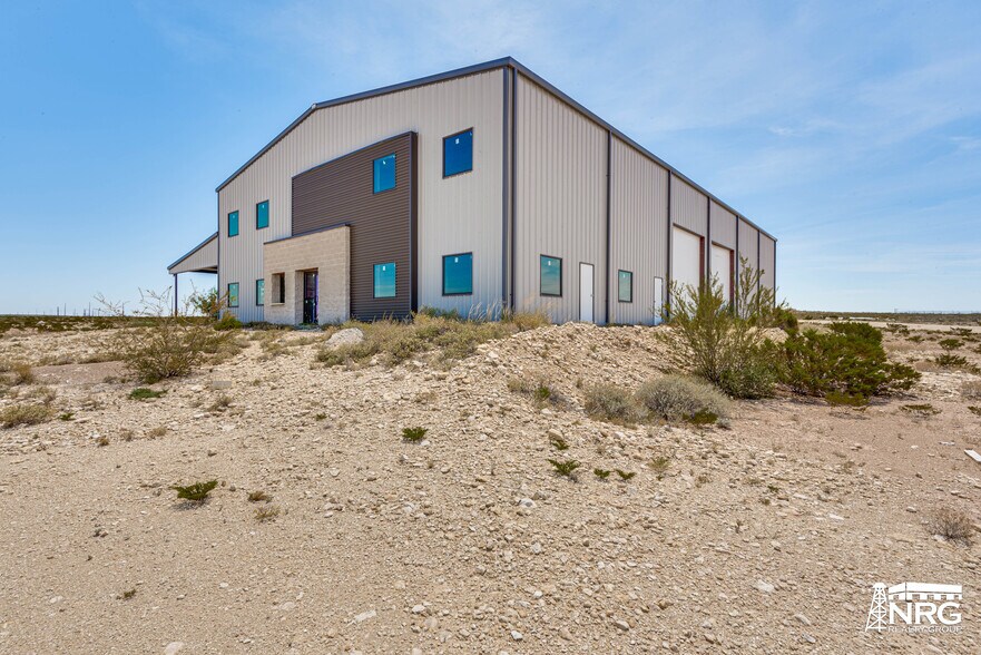 More Photos Of 1864 US Highway 285, Fort Stockton Warehouse For Sale