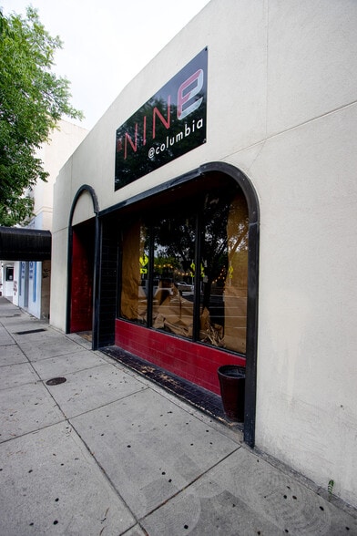 More Photos Of 622 Harden St, Columbia Storefront For Lease