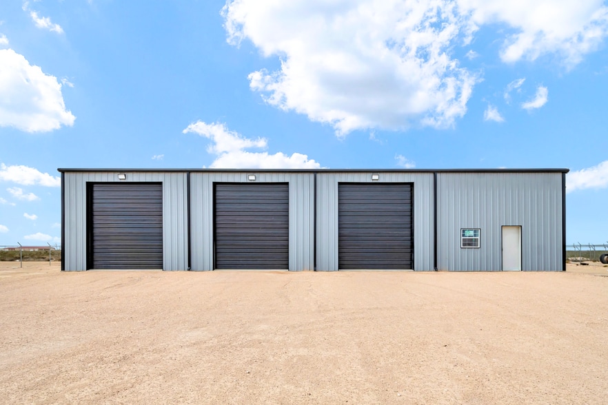 Primary Photo Of 2920 FM 866, Odessa Warehouse For Sale