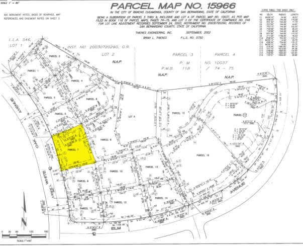 More Photos Of 8273 White Oak Ave, Rancho Cucamonga Office For Sale