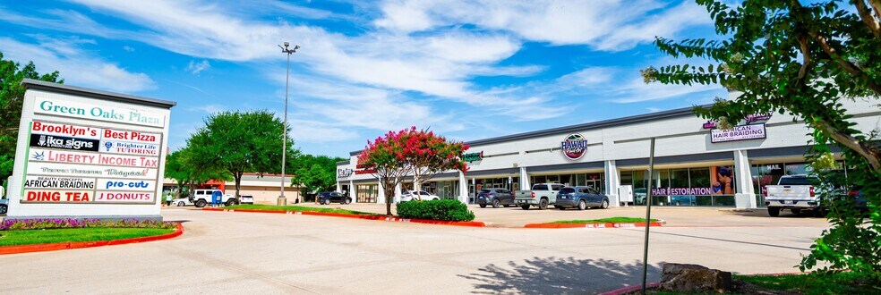 More Photos Of 2425-2435 SE Green Oaks Blvd, Arlington Freestanding For Lease