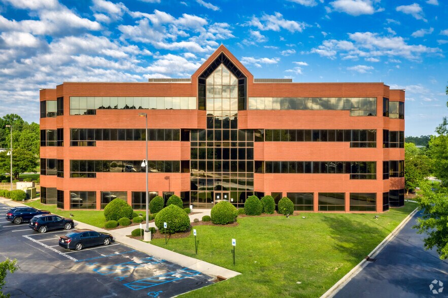 More Photos Of 7 Technology Cir, Columbia Office For Sale
