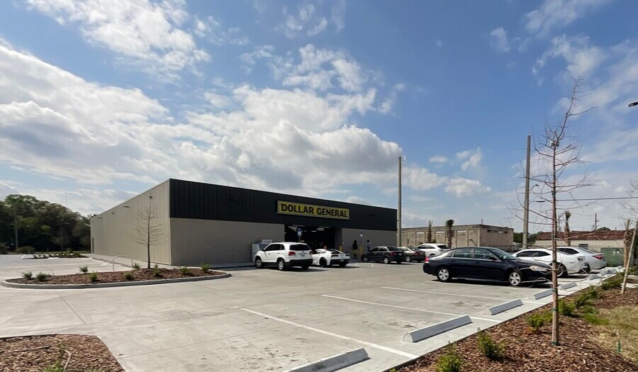 Primary Photo Of 1050 8th, Jacksonville Freestanding For Sale