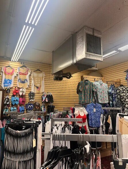 More Photos Of 2910 Boardwalk, Wildwood Storefront For Sale