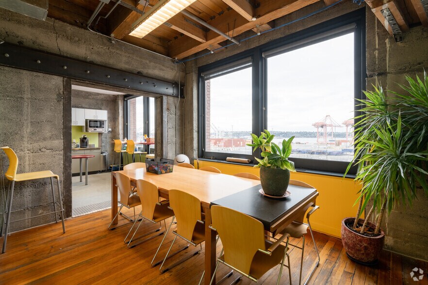 Photo of 5th Floor Ste 500