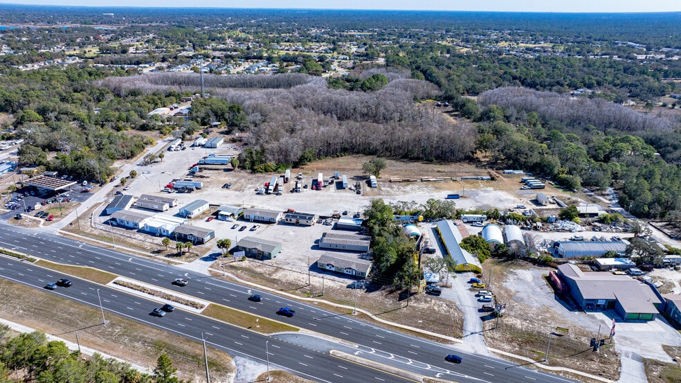 More Photos Of 10522 Harris Loop, Hudson Land For Lease