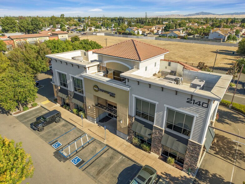 More Photos Of 2140 W Grant Line Rd, Tracy Office For Sale