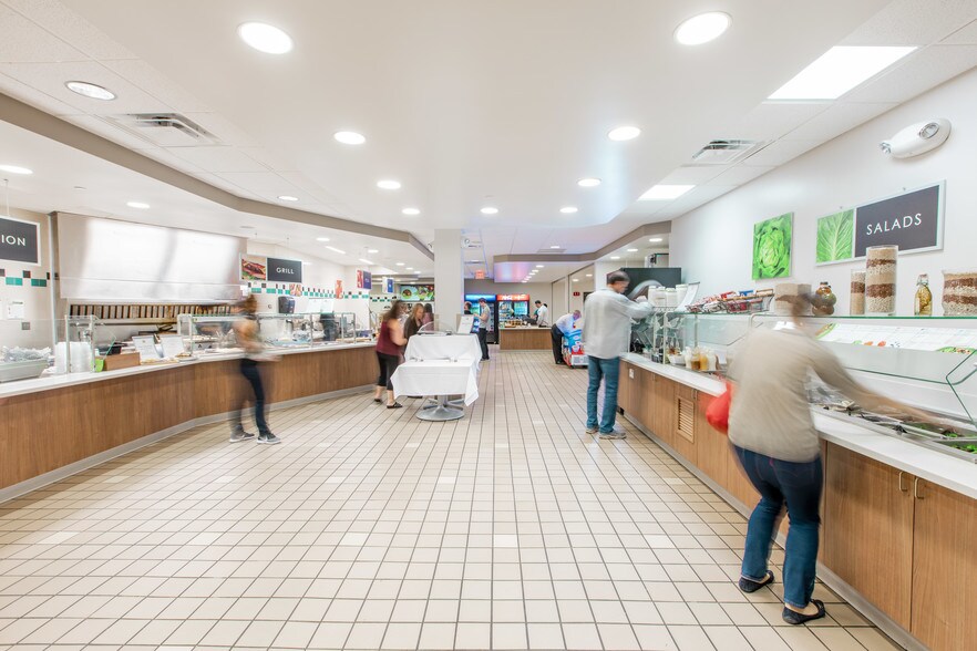 More Photos Of 100 Phoenix Dr, Ann Arbor Medical For Lease