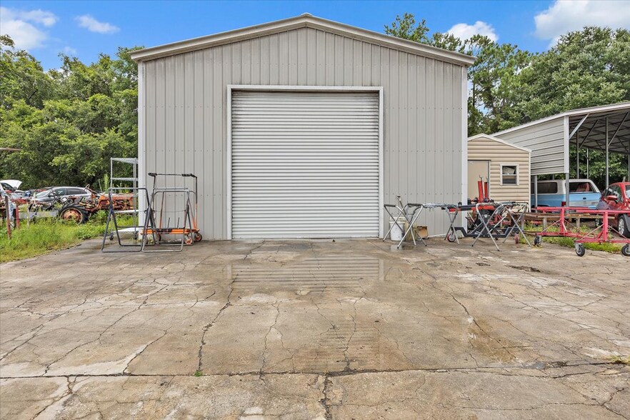 More Photos Of 474379 E 200 Sr, Fernandina Beach Auto Repair For Sale