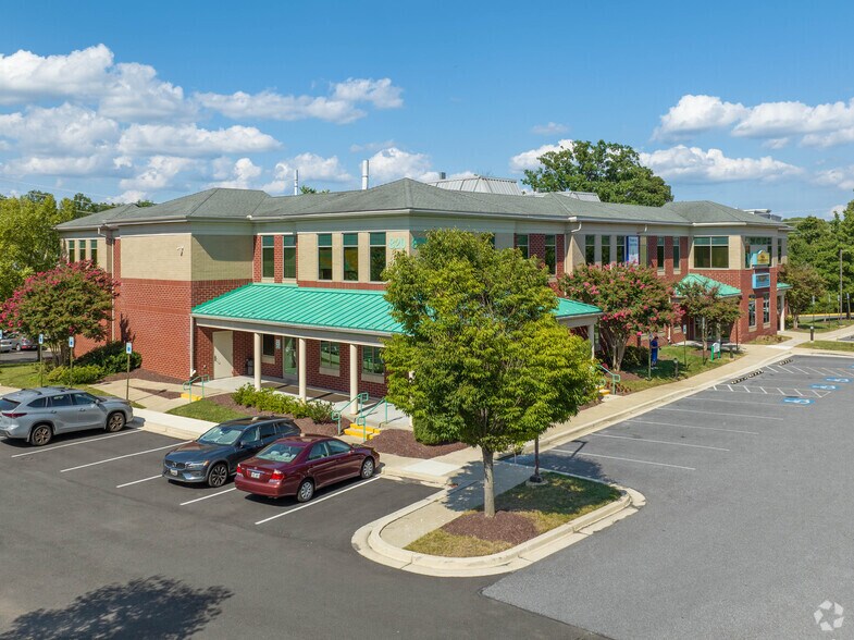 More Photos Of 820 Bestgate Rd, Annapolis Medical For Lease
