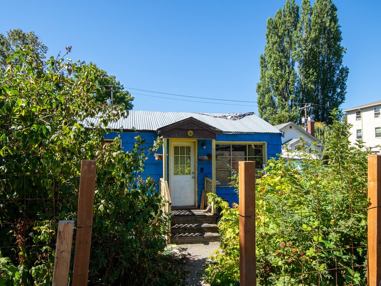 More Photos Of 5435 Delridge Way SW, Seattle Land For Sale