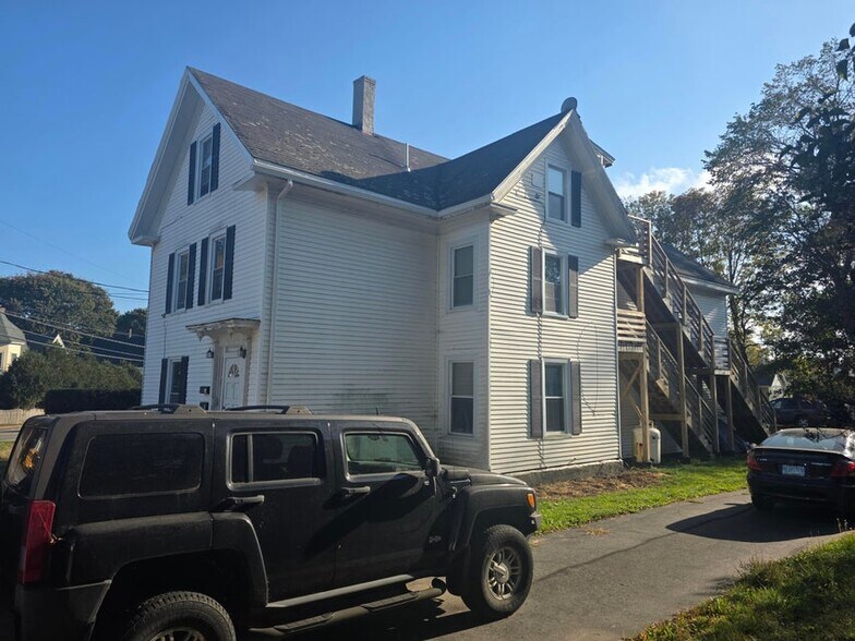 More Photos Of 12 Gay St, Rockland Apartments For Sale