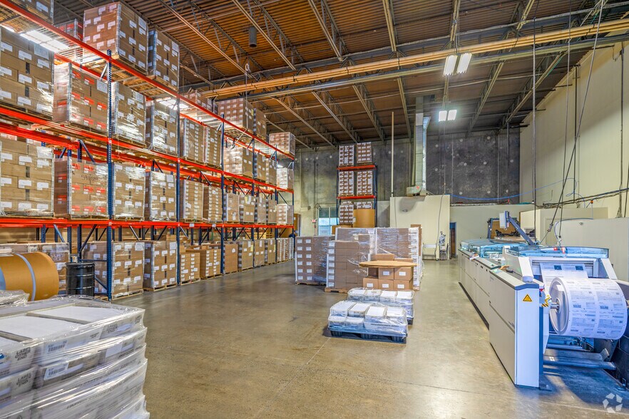 More Photos Of 227 N Route 303, Congers Warehouse For Lease