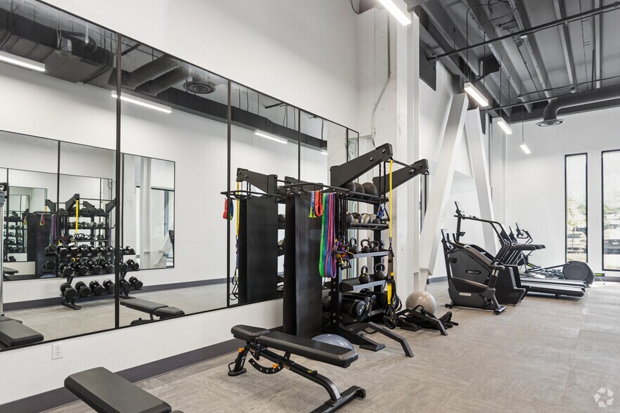 More Photos Of 1895 E Rodeo Walk Dr, Holladay Coworking Space