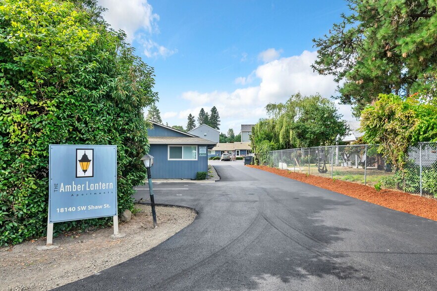 More Photos Of 18140 SW Shaw St, Aloha Apartments For Sale