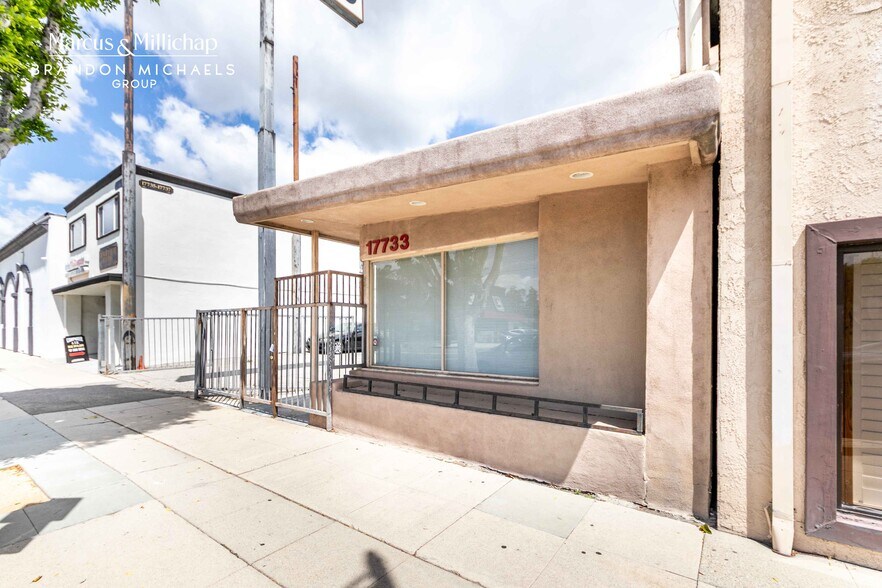 More Photos Of 17733 Chatsworth St, Granada Hills Auto Repair For Sale