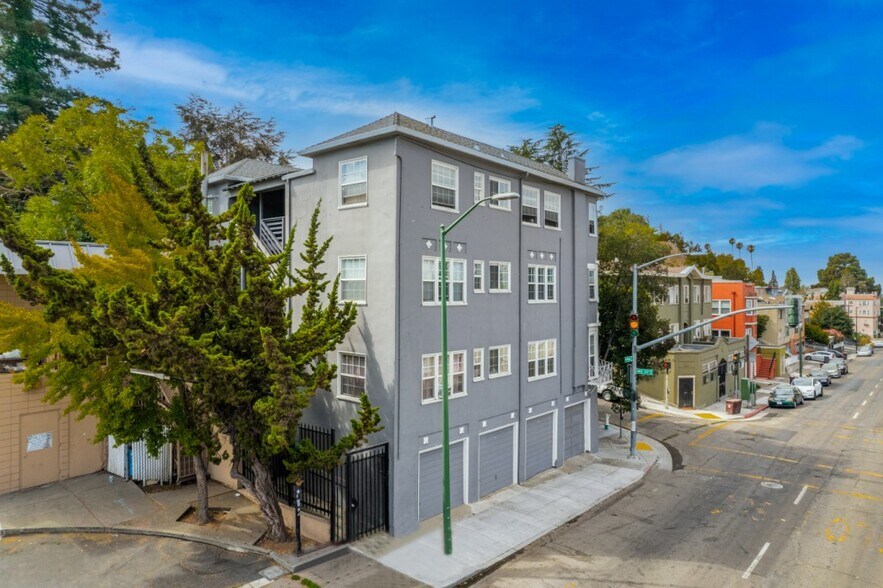 More Photos Of 1000 E 33rd St, Oakland Apartments For Sale