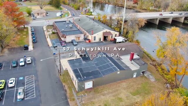 Primary Photo Of 57 Schuylkill Ave, Pottstown Warehouse For Sale