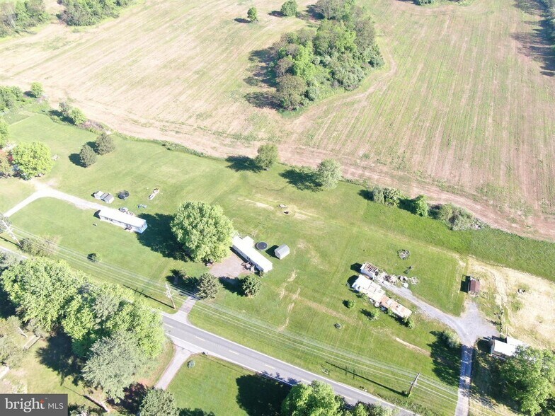 More Photos Of 12136 Big Pool Rd, Clear Spring Land For Sale