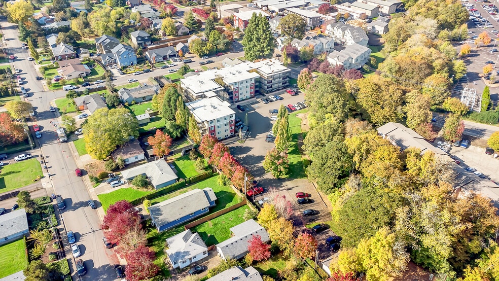 Primary Photo Of 2740 SW Western Blvd, Corvallis Apartments For Sale